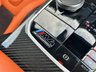 USED 2022 22 BMW M4 3.0 BiTurbo Competition Coupe 2dr Petrol Steptronic Euro 6 (s/s) (510 ps) 