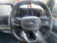USED 2024 24 FORD TRANSIT CUSTOM 2.0 300 EcoBlue Limited Panel Van 5dr Diesel Auto L2 H1 Euro 6 (s/s) (170 ps) 27K Miles - Super Tidy Example