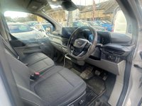 USED 2024 24 FORD TRANSIT CUSTOM 2.0 300 EcoBlue Limited Panel Van 5dr Diesel Auto L2 H1 Euro 6 (s/s) (170 ps) 27K Miles - Super Tidy Example