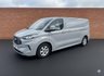 USED 2024 24 FORD TRANSIT CUSTOM 2.0 300 EcoBlue Limited Panel Van 5dr Diesel Auto L2 H1 Euro 6 (s/s) (170 ps) 27K Miles - Super Tidy Example
