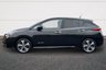 USED 2020 20 NISSAN LEAF 40kWh N-Connecta Hatchback 5dr Electric Auto (150 ps) 100%electric 165 mile range