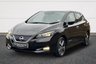 USED 2020 20 NISSAN LEAF 40kWh N-Connecta Hatchback 5dr Electric Auto (150 ps) 100%electric 165 mile range