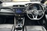 USED 2020 20 NISSAN LEAF 40kWh N-Connecta Hatchback 5dr Electric Auto (150 ps) 100%electric 165 mile range