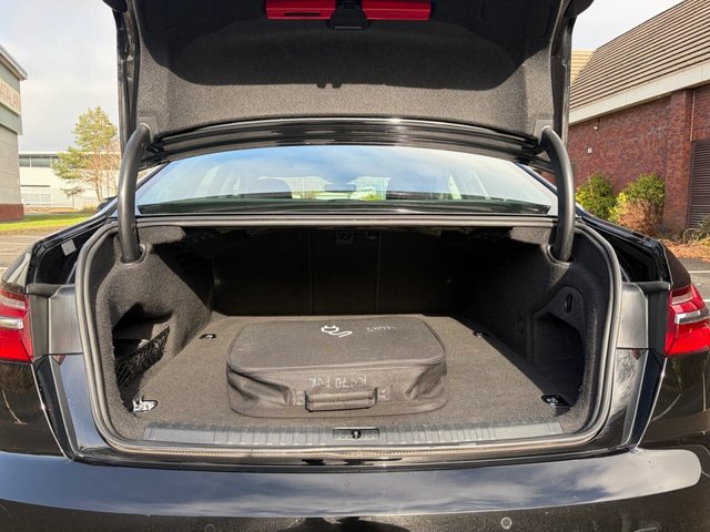 2020 Audi A6 Saloon 2L Sport 4dr - Photo 12