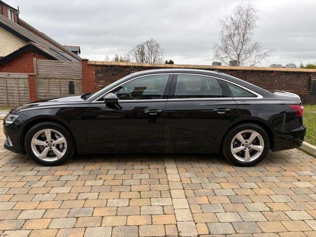 2020 Audi A6 Saloon 2L Sport 4dr - Photo 10