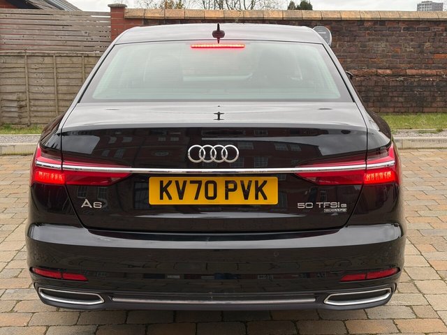 2020 Audi A6 Saloon 2L Sport 4dr - Photo 8