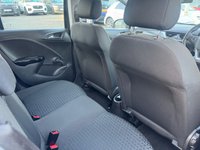 USED 2018 68 VAUXHALL CORSA 1.4i ecoTEC Energy Hatchback 5dr Petrol Auto Euro 6 (90 ps) 1 Owner - Automatic Transmission - Touchscreen Infotainment System - Bluetooth Connectivity - Cruise Control with Speed Limiter - ISOFIX Child Seat Mounting Points.