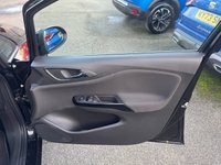 USED 2018 68 VAUXHALL CORSA 1.4i ecoTEC Energy Hatchback 5dr Petrol Auto Euro 6 (90 ps) 1 Owner - Automatic Transmission - Touchscreen Infotainment System - Bluetooth Connectivity - Cruise Control with Speed Limiter - ISOFIX Child Seat Mounting Points.