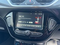 USED 2018 68 VAUXHALL CORSA 1.4i ecoTEC Energy Hatchback 5dr Petrol Auto Euro 6 (90 ps) 1 Owner - Automatic Transmission - Touchscreen Infotainment System - Bluetooth Connectivity - Cruise Control with Speed Limiter - ISOFIX Child Seat Mounting Points.