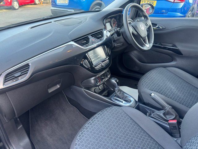 2018 Vauxhall Corsa 1.4L Energy 5dr - Photo 4