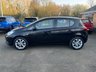 USED 2018 68 VAUXHALL CORSA 1.4i ecoTEC Energy Hatchback 5dr Petrol Auto Euro 6 (90 ps) 1 Owner - Automatic Transmission - Touchscreen Infotainment System - Bluetooth Connectivity - Cruise Control with Speed Limiter - ISOFIX Child Seat Mounting Points.