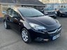 USED 2018 68 VAUXHALL CORSA 1.4i ecoTEC Energy Hatchback 5dr Petrol Auto Euro 6 (90 ps) 1 Owner - Automatic Transmission - Touchscreen Infotainment System - Bluetooth Connectivity - Cruise Control with Speed Limiter - ISOFIX Child Seat Mounting Points.