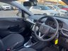 USED 2018 68 VAUXHALL CORSA 1.4i ecoTEC Energy Hatchback 5dr Petrol Auto Euro 6 (90 ps) 1 Owner - Automatic Transmission - Touchscreen Infotainment System - Bluetooth Connectivity - Cruise Control with Speed Limiter - ISOFIX Child Seat Mounting Points.