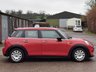 USED 2016 66 MINI HATCH 1.2 One Hatchback 5dr Petrol Auto Euro 6 (s/s) (102 ps) JUST 1 PREVIOUS OWNER!