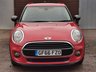 USED 2016 66 MINI HATCH 1.2 One Hatchback 5dr Petrol Auto Euro 6 (s/s) (102 ps) JUST 1 PREVIOUS OWNER!