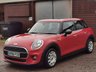 USED 2016 66 MINI HATCH 1.2 One Hatchback 5dr Petrol Auto Euro 6 (s/s) (102 ps) JUST 1 PREVIOUS OWNER!