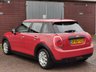 USED 2016 66 MINI HATCH 1.2 One Hatchback 5dr Petrol Auto Euro 6 (s/s) (102 ps) JUST 1 PREVIOUS OWNER!