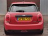 USED 2016 66 MINI HATCH 1.2 One Hatchback 5dr Petrol Auto Euro 6 (s/s) (102 ps) JUST 1 PREVIOUS OWNER!