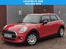 USED 2016 66 MINI HATCH 1.2 One Hatchback 5dr Petrol Auto Euro 6 (s/s) (102 ps) JUST 1 PREVIOUS OWNER!