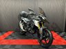 USED 2022 22 BMW G 310 GS FINANCE SPECIALISTS APPLY NOW LOW RATE FINANCE DELIVERY AVAILABLE
