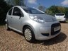 USED 2011 11 CITROEN C1 1.0i VT Hatchback 5dr Petrol Manual Euro 5 (68 ps) 