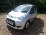 USED 2011 11 CITROEN C1 1.0i VT Hatchback 5dr Petrol Manual Euro 5 (68 ps) 