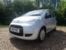 USED 2011 11 CITROEN C1 1.0i VT Hatchback 5dr Petrol Manual Euro 5 (68 ps) 