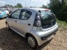 USED 2011 11 CITROEN C1 1.0i VT Hatchback 5dr Petrol Manual Euro 5 (68 ps) 