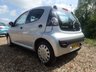 USED 2011 11 CITROEN C1 1.0i VT Hatchback 5dr Petrol Manual Euro 5 (68 ps) 