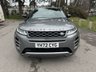 USED 2022 72 LAND ROVER RANGE ROVER EVOQUE 1.5 P300e 12.2kWh R-Dynamic SE SUV 5dr Petrol Plug-in Hybrid Auto 4WD Euro 6 (s/s) (309 ps) 