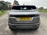 USED 2022 72 LAND ROVER RANGE ROVER EVOQUE 1.5 P300e 12.2kWh R-Dynamic SE SUV 5dr Petrol Plug-in Hybrid Auto 4WD Euro 6 (s/s) (309 ps) 