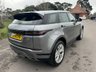 USED 2022 72 LAND ROVER RANGE ROVER EVOQUE 1.5 P300e 12.2kWh R-Dynamic SE SUV 5dr Petrol Plug-in Hybrid Auto 4WD Euro 6 (s/s) (309 ps) 