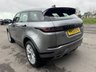 USED 2022 72 LAND ROVER RANGE ROVER EVOQUE 1.5 P300e 12.2kWh R-Dynamic SE SUV 5dr Petrol Plug-in Hybrid Auto 4WD Euro 6 (s/s) (309 ps) 