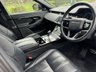 USED 2022 72 LAND ROVER RANGE ROVER EVOQUE 1.5 P300e 12.2kWh R-Dynamic SE SUV 5dr Petrol Plug-in Hybrid Auto 4WD Euro 6 (s/s) (309 ps) 