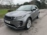 USED 2022 72 LAND ROVER RANGE ROVER EVOQUE 1.5 P300e 12.2kWh R-Dynamic SE SUV 5dr Petrol Plug-in Hybrid Auto 4WD Euro 6 (s/s) (309 ps) 