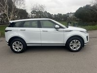 USED 2021 70 LAND ROVER RANGE ROVER EVOQUE 1.5 P300e 12.2kWh S SUV 5dr Petrol Plug-in Hybrid Auto 4WD Euro 6 (s/s) (309 ps) ONW OWNER EVOQUE WITH FULL MAIN DEALER SERVICE HISTORY