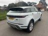 USED 2021 70 LAND ROVER RANGE ROVER EVOQUE 1.5 P300e 12.2kWh S SUV 5dr Petrol Plug-in Hybrid Auto 4WD Euro 6 (s/s) (309 ps) ONW OWNER EVOQUE WITH FULL MAIN DEALER SERVICE HISTORY