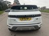 USED 2021 70 LAND ROVER RANGE ROVER EVOQUE 1.5 P300e 12.2kWh S SUV 5dr Petrol Plug-in Hybrid Auto 4WD Euro 6 (s/s) (309 ps) ONW OWNER EVOQUE WITH FULL MAIN DEALER SERVICE HISTORY