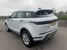 USED 2021 70 LAND ROVER RANGE ROVER EVOQUE 1.5 P300e 12.2kWh S SUV 5dr Petrol Plug-in Hybrid Auto 4WD Euro 6 (s/s) (309 ps) ONW OWNER EVOQUE WITH FULL MAIN DEALER SERVICE HISTORY