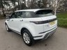 USED 2021 70 LAND ROVER RANGE ROVER EVOQUE 1.5 P300e 12.2kWh S SUV 5dr Petrol Plug-in Hybrid Auto 4WD Euro 6 (s/s) (309 ps) ONW OWNER EVOQUE WITH FULL MAIN DEALER SERVICE HISTORY
