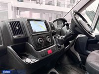 USED 2023 23 CITROEN RELAY 2.2 BlueHDi 35 Enterprise Edition Panel Van 5dr Diesel Manual L3 Extra High Roof Euro 6 (s/s) (140 ps) L3 EXTRA HIGH ROOF