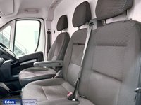 USED 2023 23 CITROEN RELAY 2.2 BlueHDi 35 Enterprise Edition Panel Van 5dr Diesel Manual L3 Extra High Roof Euro 6 (s/s) (140 ps) L3 EXTRA HIGH ROOF