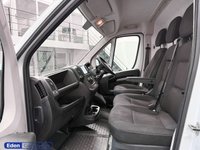 USED 2023 23 CITROEN RELAY 2.2 BlueHDi 35 Enterprise Edition Panel Van 5dr Diesel Manual L3 Extra High Roof Euro 6 (s/s) (140 ps) L3 EXTRA HIGH ROOF