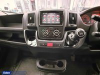USED 2023 23 CITROEN RELAY 2.2 BlueHDi 35 Enterprise Edition Panel Van 5dr Diesel Manual L3 Extra High Roof Euro 6 (s/s) (140 ps) L3 EXTRA HIGH ROOF