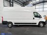 USED 2023 23 CITROEN RELAY 2.2 BlueHDi 35 Enterprise Edition Panel Van 5dr Diesel Manual L3 Extra High Roof Euro 6 (s/s) (140 ps) L3 EXTRA HIGH ROOF