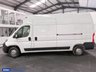 USED 2023 23 CITROEN RELAY 2.2 BlueHDi 35 Enterprise Edition Panel Van 5dr Diesel Manual L3 Extra High Roof Euro 6 (s/s) (140 ps) L3 EXTRA HIGH ROOF