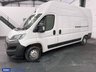 USED 2023 23 CITROEN RELAY 2.2 BlueHDi 35 Enterprise Edition Panel Van 5dr Diesel Manual L3 Extra High Roof Euro 6 (s/s) (140 ps) L3 EXTRA HIGH ROOF