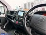 USED 2023 23 CITROEN RELAY 2.2 BlueHDi 35 Enterprise Edition Panel Van 5dr Diesel Manual L3 Extra High Roof Euro 6 (s/s) (140 ps) L3 EXTRA HIGH ROOF