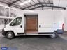 USED 2023 23 CITROEN RELAY 2.2 BlueHDi 35 Enterprise Edition Panel Van 5dr Diesel Manual L3 Extra High Roof Euro 6 (s/s) (140 ps) L3 EXTRA HIGH ROOF