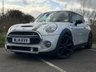 USED 2014 14 MINI HATCH 2.0 Cooper S Hatchback 3dr Petrol Manual Euro 6 (s/s) (192 ps) 